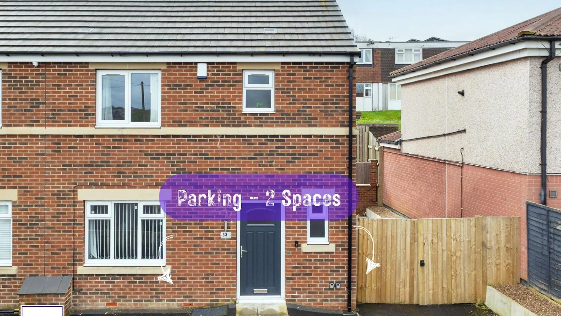 Holiday home Alt-Stay Leeds, M621 Junction 1 - Free Parking & Fast Wi-Fi - Fussball Table - Master En-Suite - Idea For Contractors & Long Stays United Kingdom